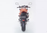 Honda CB600F - Hornet - 599